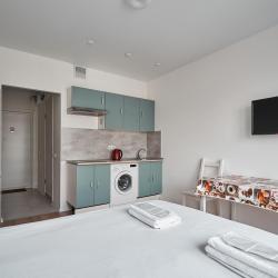 Фото Апартаменты на улице Мира 49