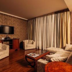 Фото AZIMUT Park Hotel & SPA Repino (АЗИМУТ Парк Отель & СПА )