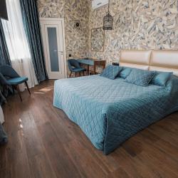 Экотель Богородск & SPA — fd8d222c31b484bacb68c01dc830750f
