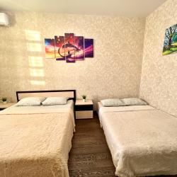 Фото Самарские апартаменты на Маяковского