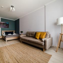 фото 6 River Side (Ривер сайд) на проезде Мукомольном