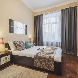 Фото Отель GMApartments (ДжиЭмАпартментс) на улице Тверская 6 строение 3