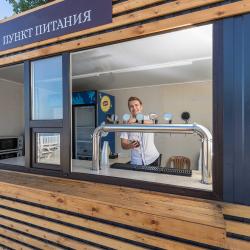 Фото Отель МоРеми Ultra All Inclusive Family Hotel