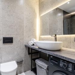 Апартаменты люкс ул. Ярдем д. 25