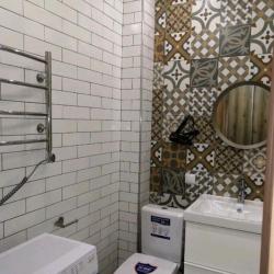 Фото Апартаменты на улице Новосёлов 3