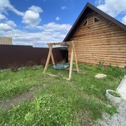 Фото Отель БаняДом