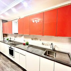 Фото Апартаменты на улице Северная 5к4