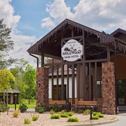 Фото Парк-Отель MillWood (МиллВуд)