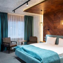 Фото Бизнес-отель Loft (Лофт)