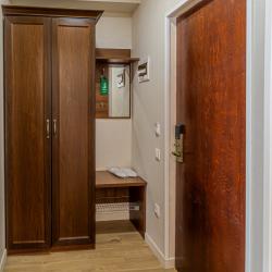 2-местный номер улучшенный стандарт (мансарда)