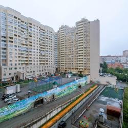 Фото Апартаменты на улице Дачная