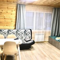 Комната стандарт