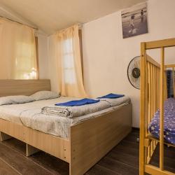 Номер эконом семейный