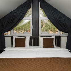 Фото Отель Альпинс residence