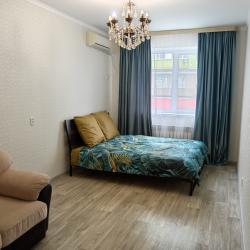 Фото Отель Горница на улице Аэродромная 102а