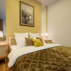 Фото Апартаменты на улице им.Чуйкова