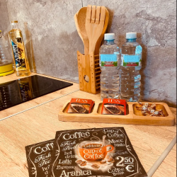 Фото Апартаменты на улице Малиновского