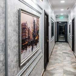 Фото Отель Чехов