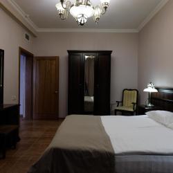 Фото Отель Атлант