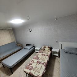 Фото Отель Советская