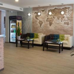 Фото Отель Вояж