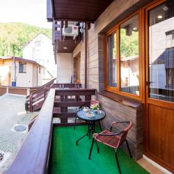 Фото Апартаменты на улице Эстонская 88/11