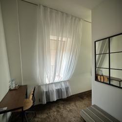 Номер стандарт ROMANTIC с 1 двуспальной кроватью