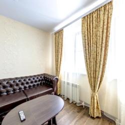 Фото Отель Эдно