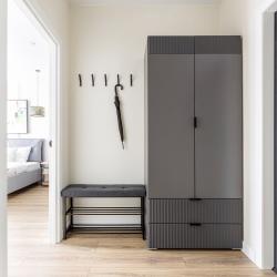 Фото Отель OneRent на улице Черниговская 17