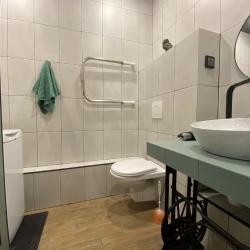 Фото Апартаменты на улице Районная 57 корпус 1 строение 2