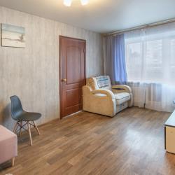 Фото Апартаменты Room-Room Моисеева 13/1