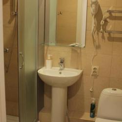 Фото Отель iQHOTEL (Айкью Нотел)