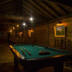 Фото Отель Сосновый бор