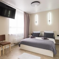 Фото Апартаменты на улице Удмуртская 282А