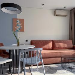 Фото Апартаменты Artfully Nest I на улице Мурата Ахеджака