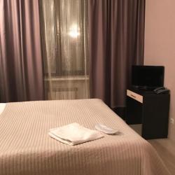 1-местный номер стандарт улучшенный