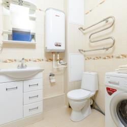 Фото Апартаменты на улице Гастелло 49