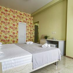 Комната улучшенная