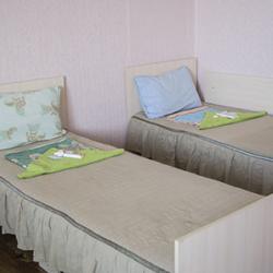 Фото Отель Расул