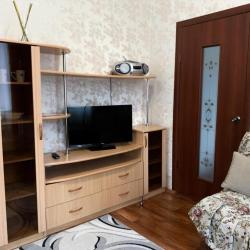 2-комнатный номер люкс с 1 двуспальной кроватью