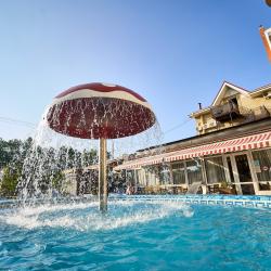 Фото Отель Золотое руно