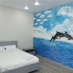 Фото Гостиница 888