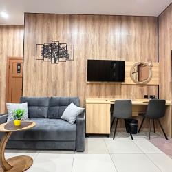 Фото Бутик Отель