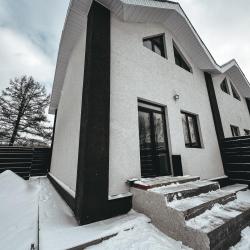 Бунгало улучшенное