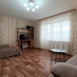 2-комнатные апартаменты улучшенные