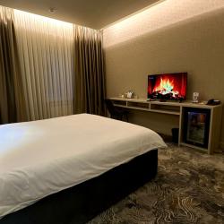 Фото Barhat Hotel & SPA (Бархат Отель и СПА)