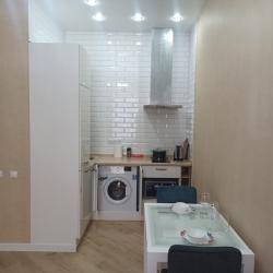 Фото Отель Залесный