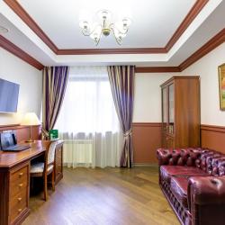 Фото Президент Отель