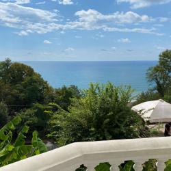 Фото Отель Гостевой дом Фьюжн