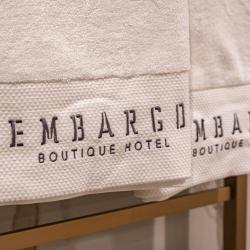 Фото Отель Boutique Embargo (Бутик Эмбарго)